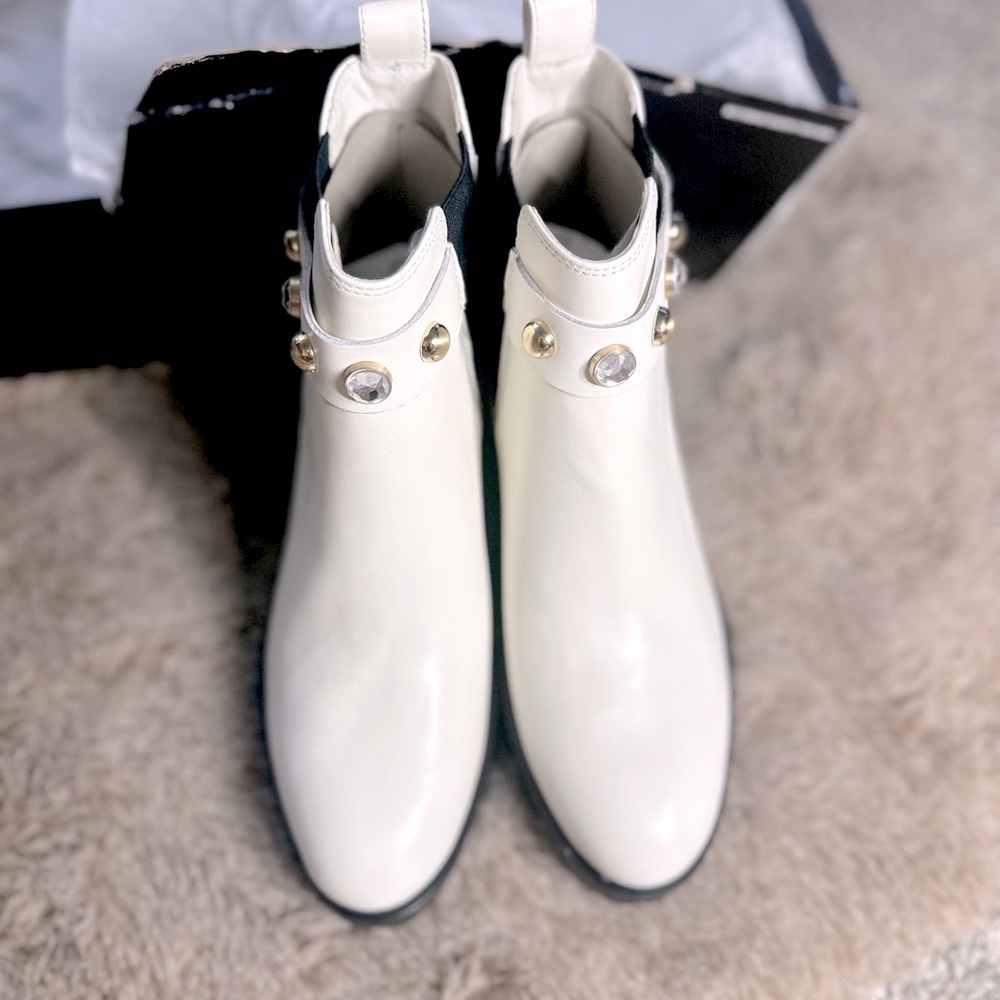 Karl Lagerfeld Paris Boots - Picture 2 of 9